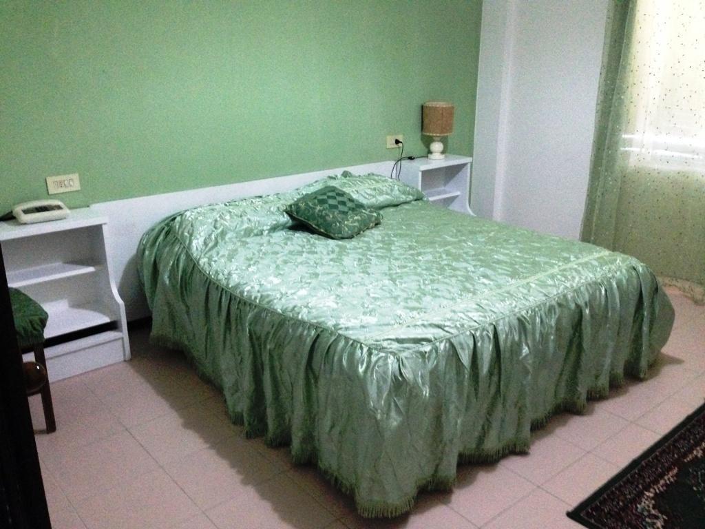 Hotel Sud Fuscaldo Rum bild